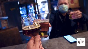 Millä säännöillä ravintoloita rajoitetaan?: 19.10.2020 21.45