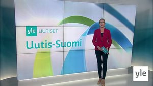 Yle Uutiset Uutis-Suomi: 19.10.2020 22.00
