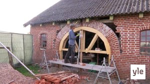 Tanskalainen maajussi: 22.10.2020 18.30