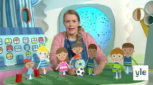 Epäurheilijamaista käytöstä.: 22.10.2020 18.00