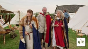 Ranen museo: 22.10.2020 16.50