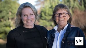 Sinä näit minut: 22.10.2020 06.00