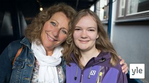 Sinä näit minut: 22.10.2020 06.00