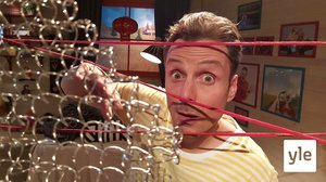 BUU-klubben: 21.10.2020 18.00