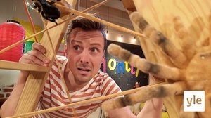 BUU-klubben: 20.10.2020 18.00