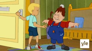 Kassinen nukkumattina (S): 23.10.2020 06.00