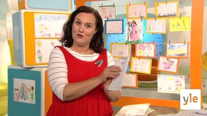 Liikkumisen riemua! 4/4: 23.10.2020 07.32