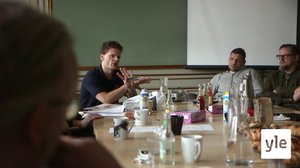 Ranen museo: 23.10.2020 16.50