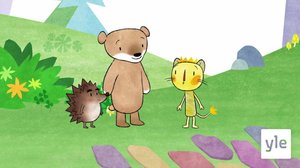 Herra Kunkun loputon päivä (S): 23.10.2020 17.01