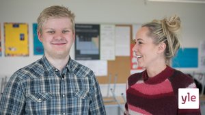 Sinä näit minut: 22.10.2020 06.00