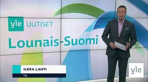 Yle Uutiset Lounais-Suomi : 20.10.2020 17.06