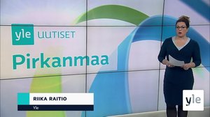 Yle Uutiset Pirkanmaa : 20.10.2020 17.06