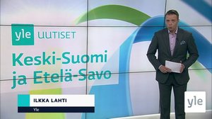 Yle Uutiset Keski-Suomi ja Etelä-Savo : 20.10.2020 17.06
