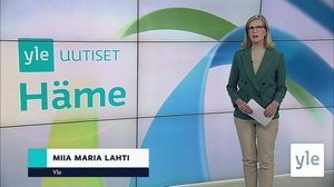 Yle Uutiset Häme : 20.10.2020 17.06