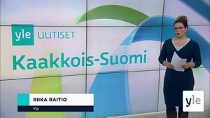 Yle Uutiset Kaakkois-Suomi : 20.10.2020 17.06