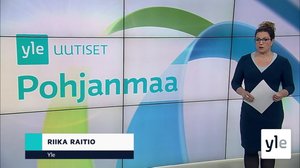 Yle Uutiset Pohjanmaa : 20.10.2020 17.06