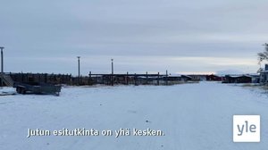 Yle Oddasat: 20.10.2020 16.50