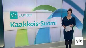Yle Uutiset Kaakkois-Suomi: 20.10.2020 18.21