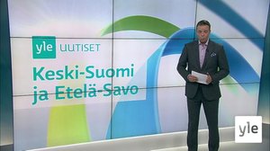 Yle Uutiset Keski-Suomi ja Etelä-Savo : 20.10.2020 18.21