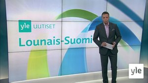 Yle Uutiset Lounais-Suomi: 20.10.2020 18.21