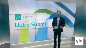 Yle Uutiset Uutis-Suomi: 20.10.2020 22.00