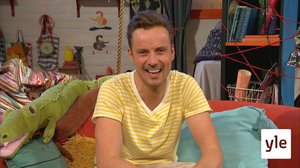 BUU-klubben: 22.10.2020 18.00