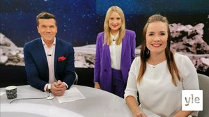 Miltä asevelvollisuus näyttää tulevaisuudessa?: 21.10.2020 09.30