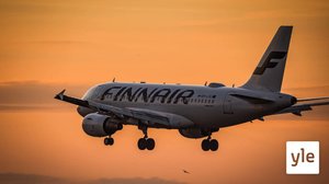 Finnair ilmoitti massiivisista irtisanomisista : 21.10.2020 09.43