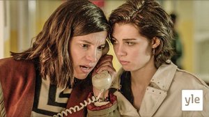 Pakomatka (7): 24.10.2020 06.00