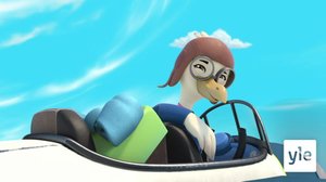 Ässäluokan kevätjuhla / Tanssivat narsissit (S): 24.10.2020 08.35