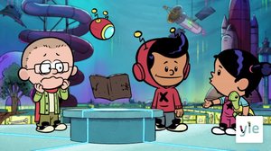 Leonardo da Vinci (S): 24.10.2020 09.37