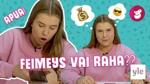 Millan pelihaaste: 23.10.2020 15.00