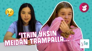 Älä jätä ketään yksin -haaste: 23.10.2020 15.00