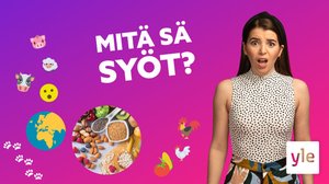 Miten SUN ruoka vaikuttaa MAAPALLOON?: 21.10.2020 15.05