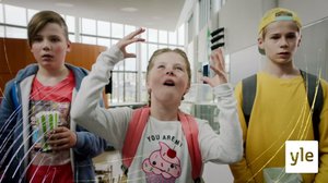 Suljetaan koulut ikuisiksi ajoiksi (S): 25.10.2020 09.30