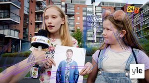 Onks kaikki pojat jääräpäisiä mänttejä? (S): 25.10.2020 09.30