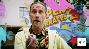 Kierrätys on tyhmää ja haisee (S): 25.10.2020 09.30