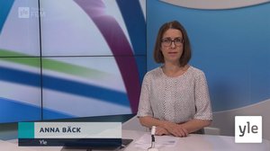 Yle Nyheter TV-nytt: 21.10.2020 18.00