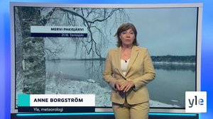 Sääennuste klo 18.00: 21.10.2020 18.28