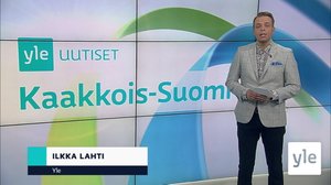 Yle Uutiset Kaakkois-Suomi : 21.10.2020 17.06