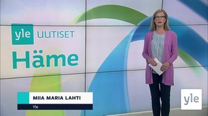Yle Uutiset Häme : 21.10.2020 17.06