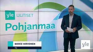 Yle Uutiset Pohjanmaa : 21.10.2020 17.06