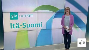 Yle Uutiset Itä-Suomi : 21.10.2020 18.21