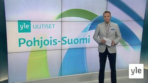 Yle Uutiset Pohjois-Suomi: 21.10.2020 18.21