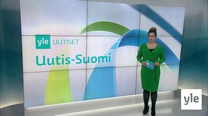 Yle Uutiset Uutis-Suomi: 21.10.2020 22.00