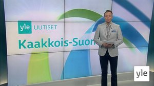 Yle Uutiset Kaakkois-Suomi: 21.10.2020 18.21