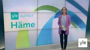 Yle Uutiset Häme : 21.10.2020 18.21