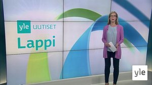 Yle Uutiset Lappi : 21.10.2020 18.21