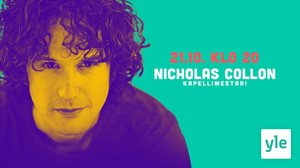 Nicholas Collon & RSO: 21.10.2020 21.15
