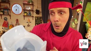 BUU-klubben: 23.10.2020 18.00